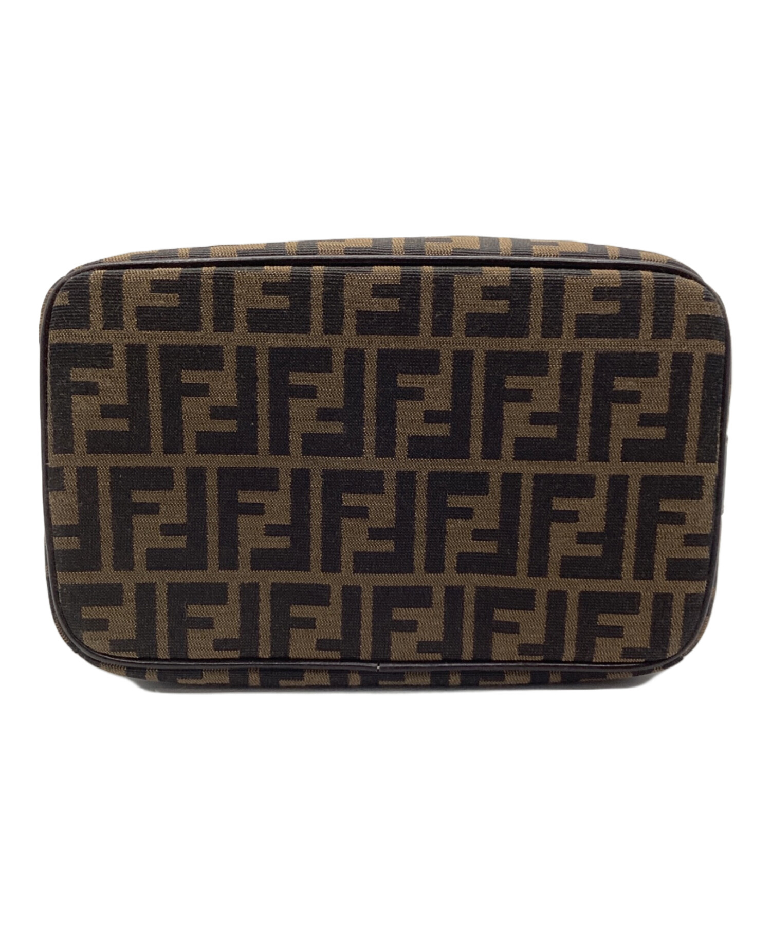 中古・古着通販】FENDI (フェンディ) バニティポーチ｜ブランド・古着