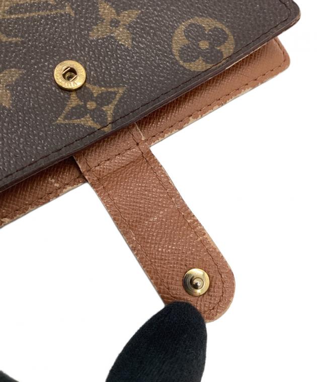 中古・古着通販】LOUIS VUITTON (ルイ ヴィトン) アジェンダPM