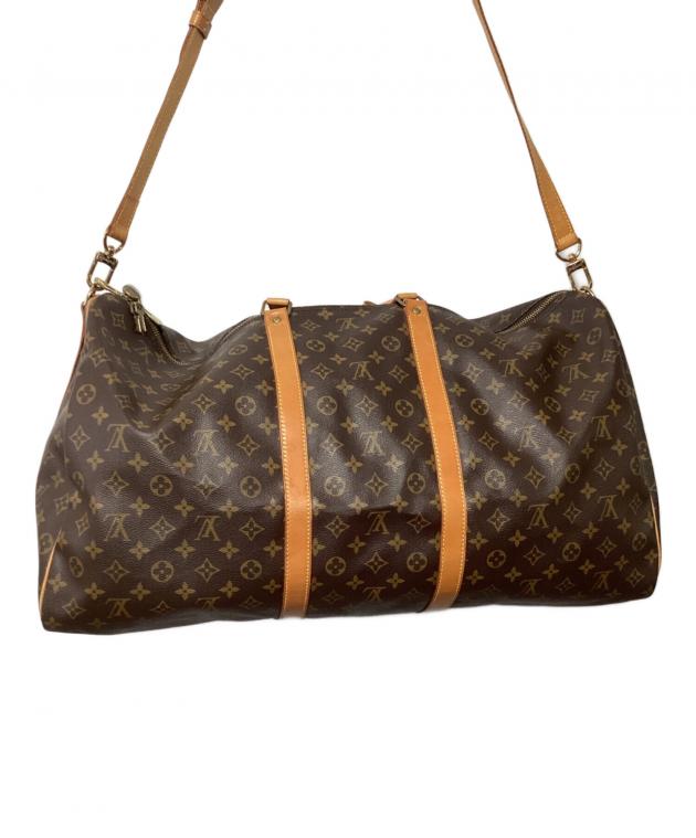 中古・古着通販】LOUIS VUITTON (ルイ ヴィトン) キーポル・バンド