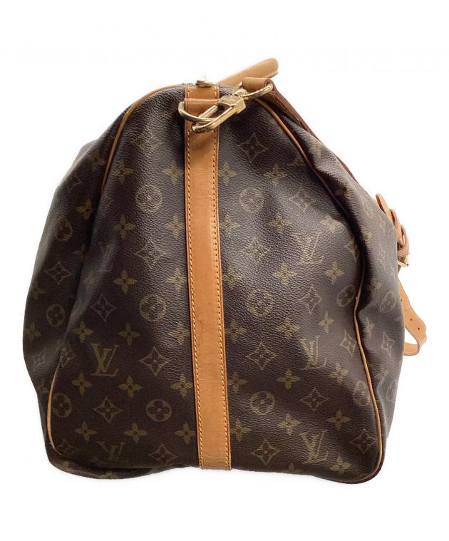 中古・古着通販】LOUIS VUITTON (ルイ ヴィトン) キーポル・バンド