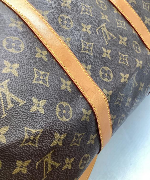 中古・古着通販】LOUIS VUITTON (ルイ ヴィトン) キーポル・バンド