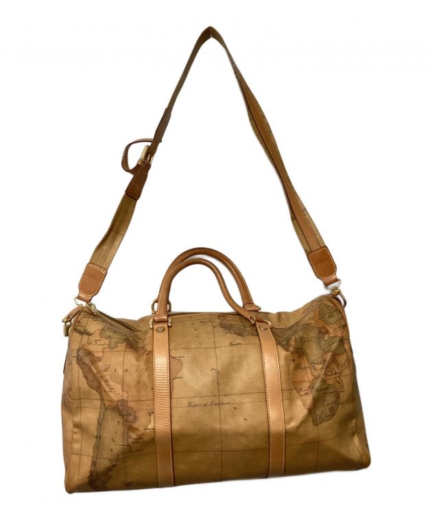 【 専用 】PRIMA CLASSE【 ボストンバッグ 】 中古・古着通販】PRIMA CLASSE (プリマクラッセ) ボストンバッグ
