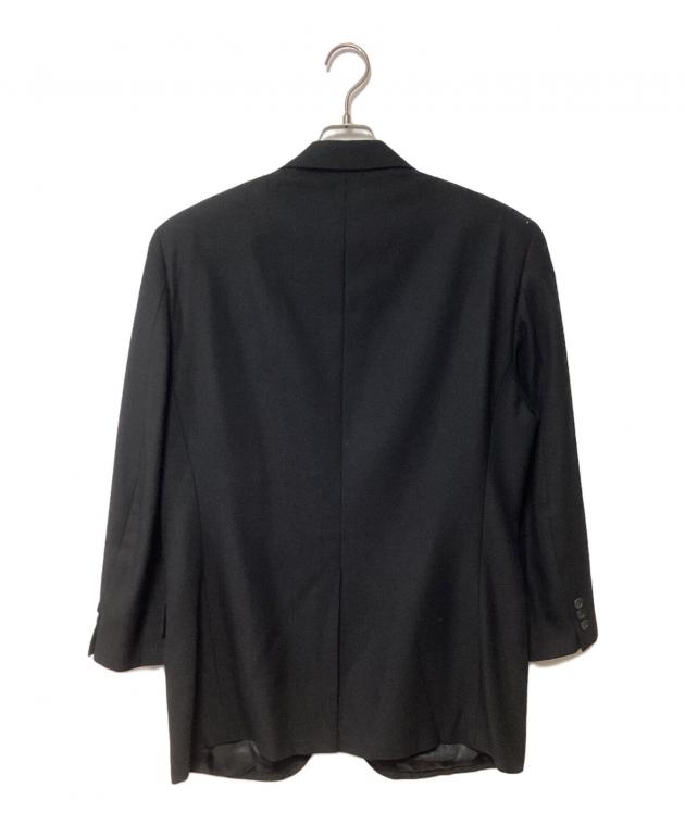 中古・古着通販】KENZO (ケンゾー) 3Bテーラードジャケット ブラック