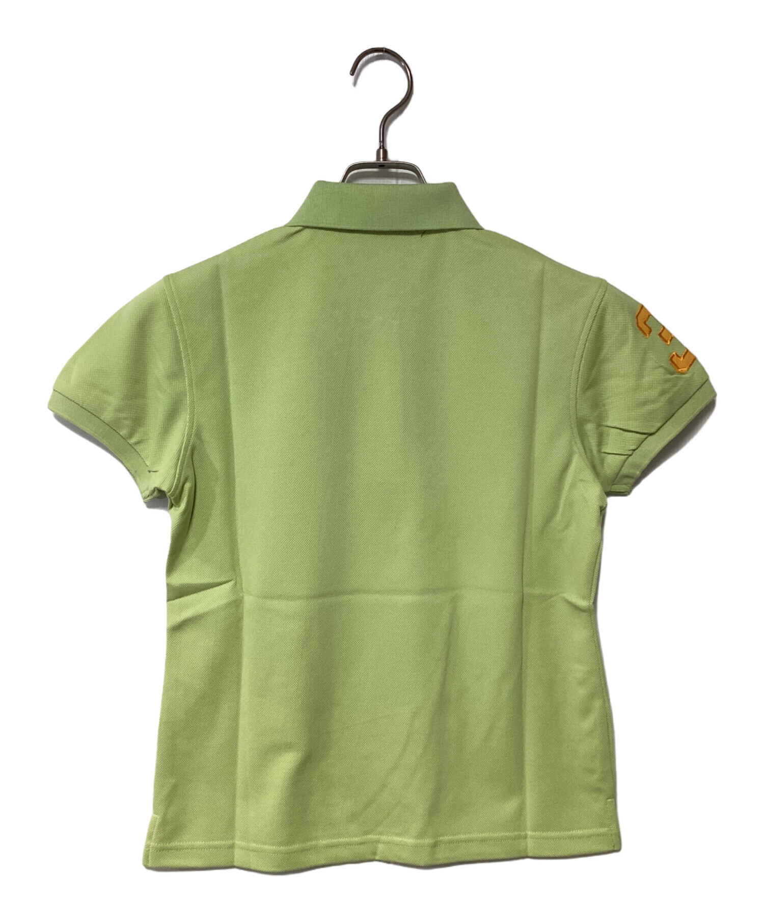 中古・古着通販】POLO RALPH LAUREN (ポロ・ラルフローレン) 半袖