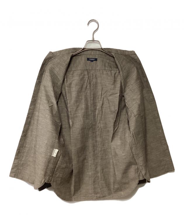 中古・古着通販】BURBERRY LONDON (バーバリーロンドン) 長袖シャツ
