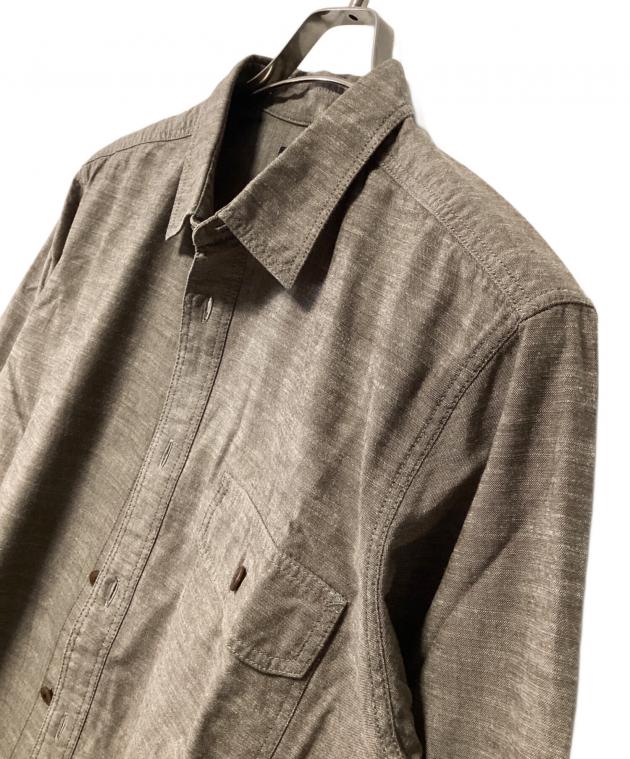 中古・古着通販】BURBERRY LONDON (バーバリーロンドン) 長袖シャツ 