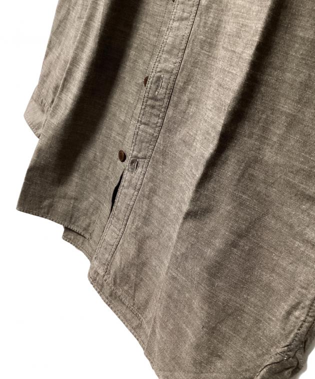 中古・古着通販】BURBERRY LONDON (バーバリーロンドン) 長袖シャツ