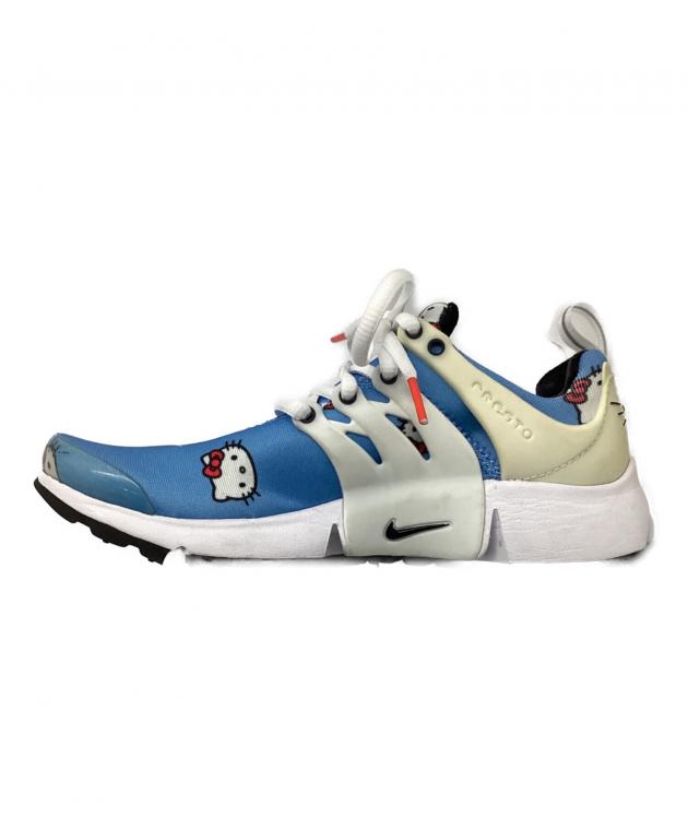 中古・古着通販】NIKE (ナイキ) HELLO KITTY (ハローキティ