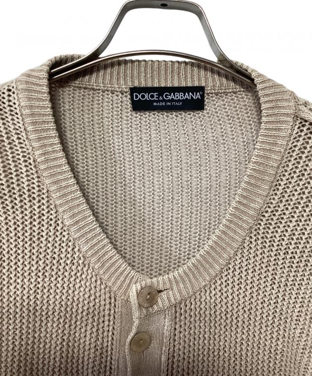 中古・古着通販】DOLCE & GABBANA (ドルチェ＆ガッバーナ) 薄手