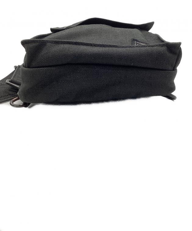 中古・古着通販】PORTER (ポーター) ワンショルダーバッグ ブラウン