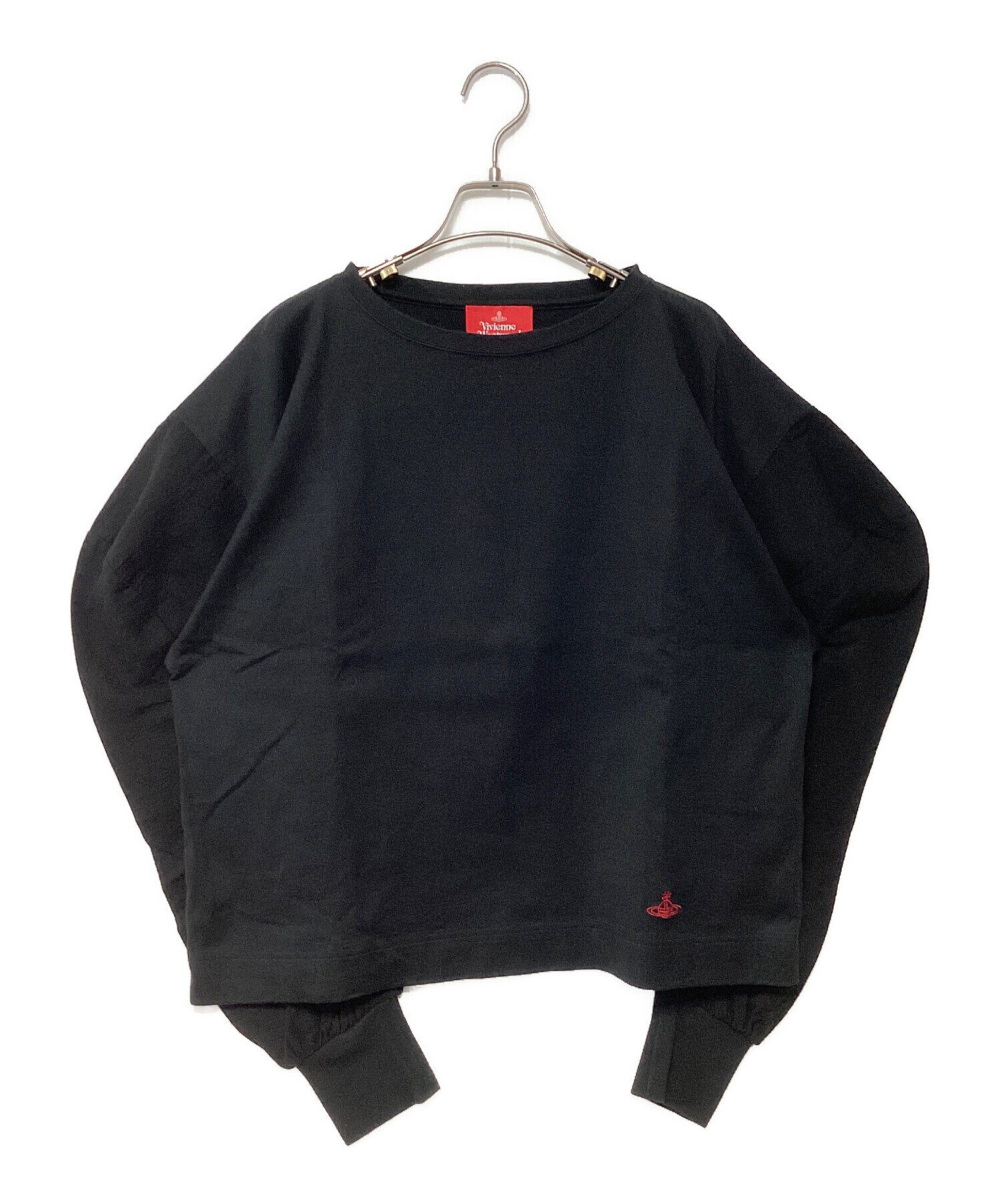 Vivienne Westwood RED LABEL カットソー 中古・古着通販】Vivienne Westwood RED LABEL (ヴィヴィアンウエスト