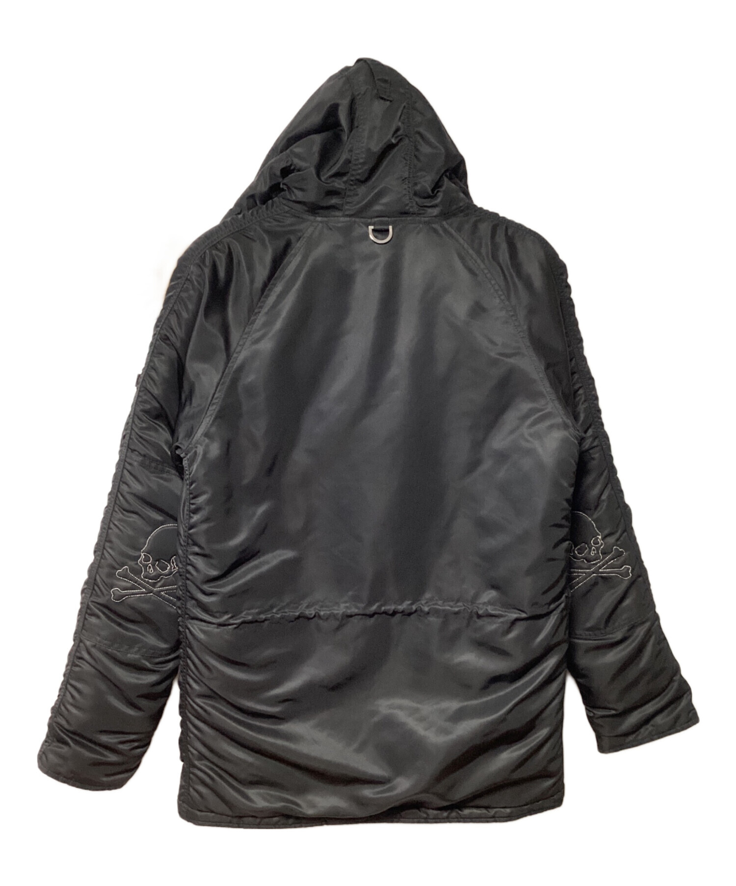 中古・古着通販】Mastermind JAPAN (マスターマインド ジャパン) ALPHA