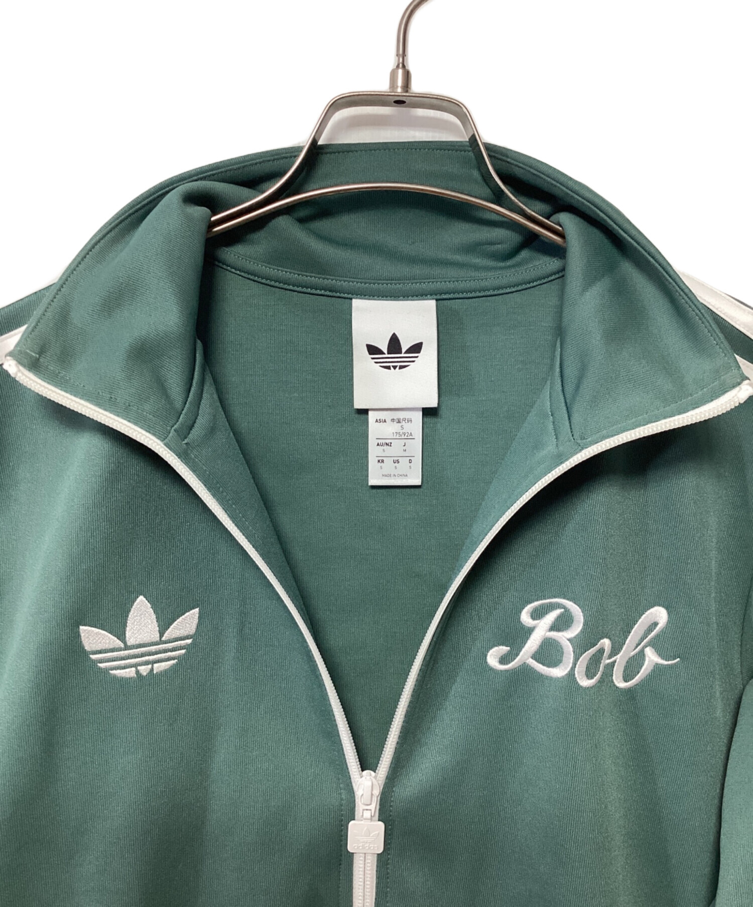 中古・古着通販】adidas Originals (アディダスオリジナル) BOB MARLEY