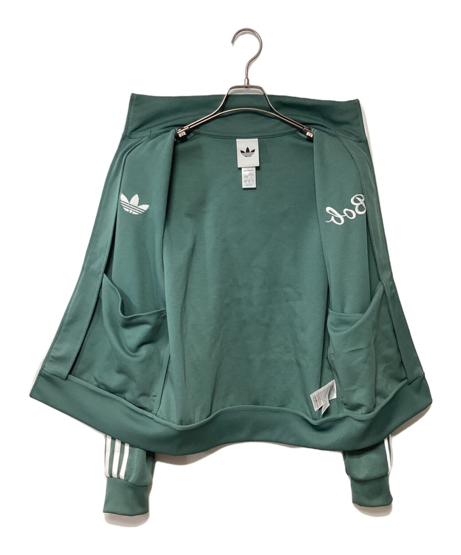 中古・古着通販】adidas Originals (アディダスオリジナル) BOB MARLEY
