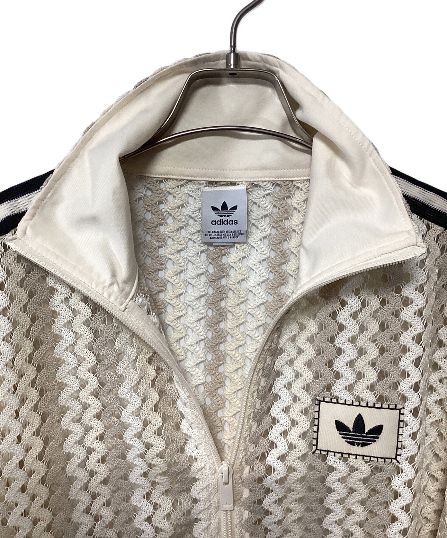 中古・古着通販】adidas (アディダス) サマーグローファイヤーバード