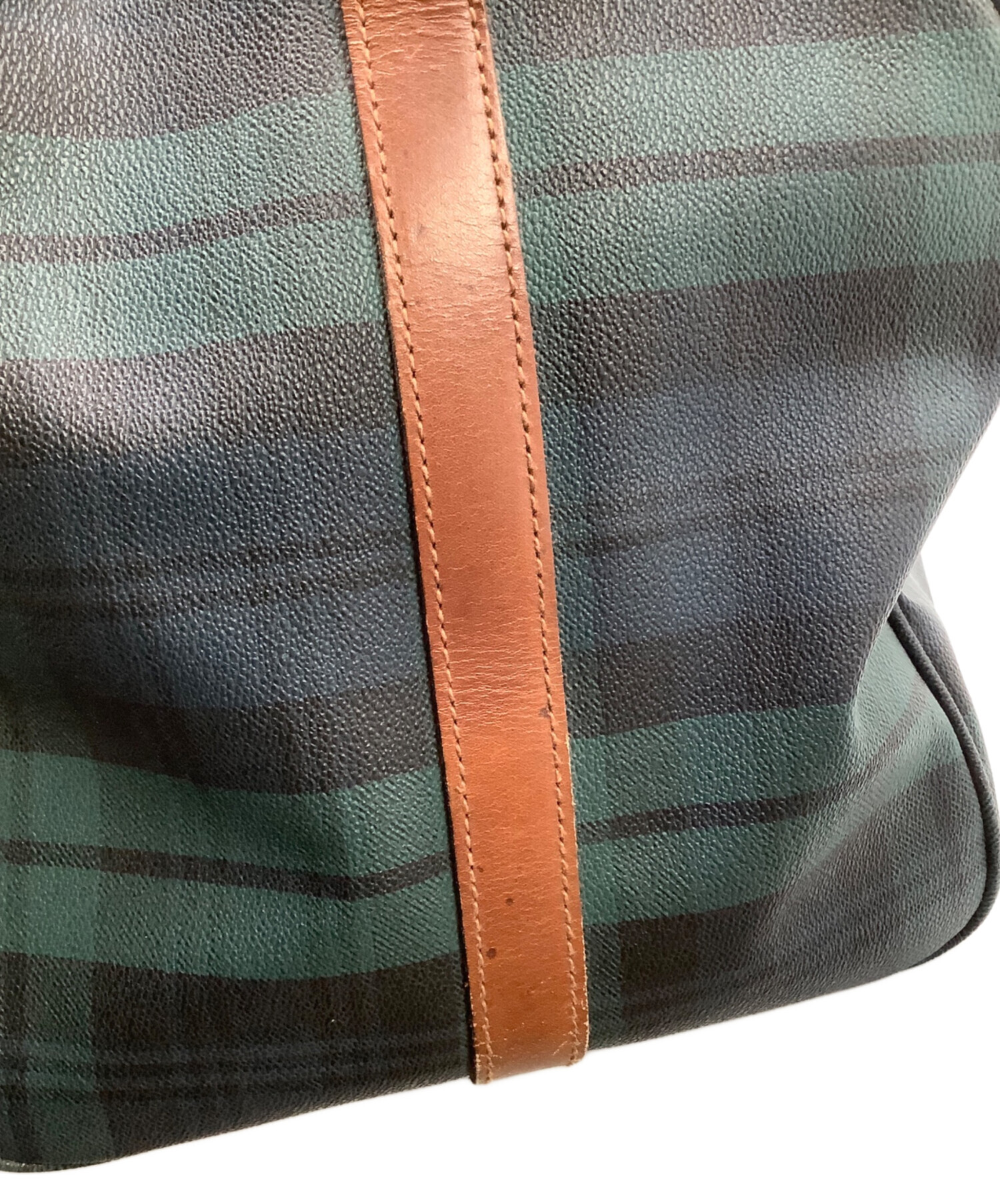 中古・古着通販】POLO RALPH LAUREN (ポロ・ラルフローレン) ボストン