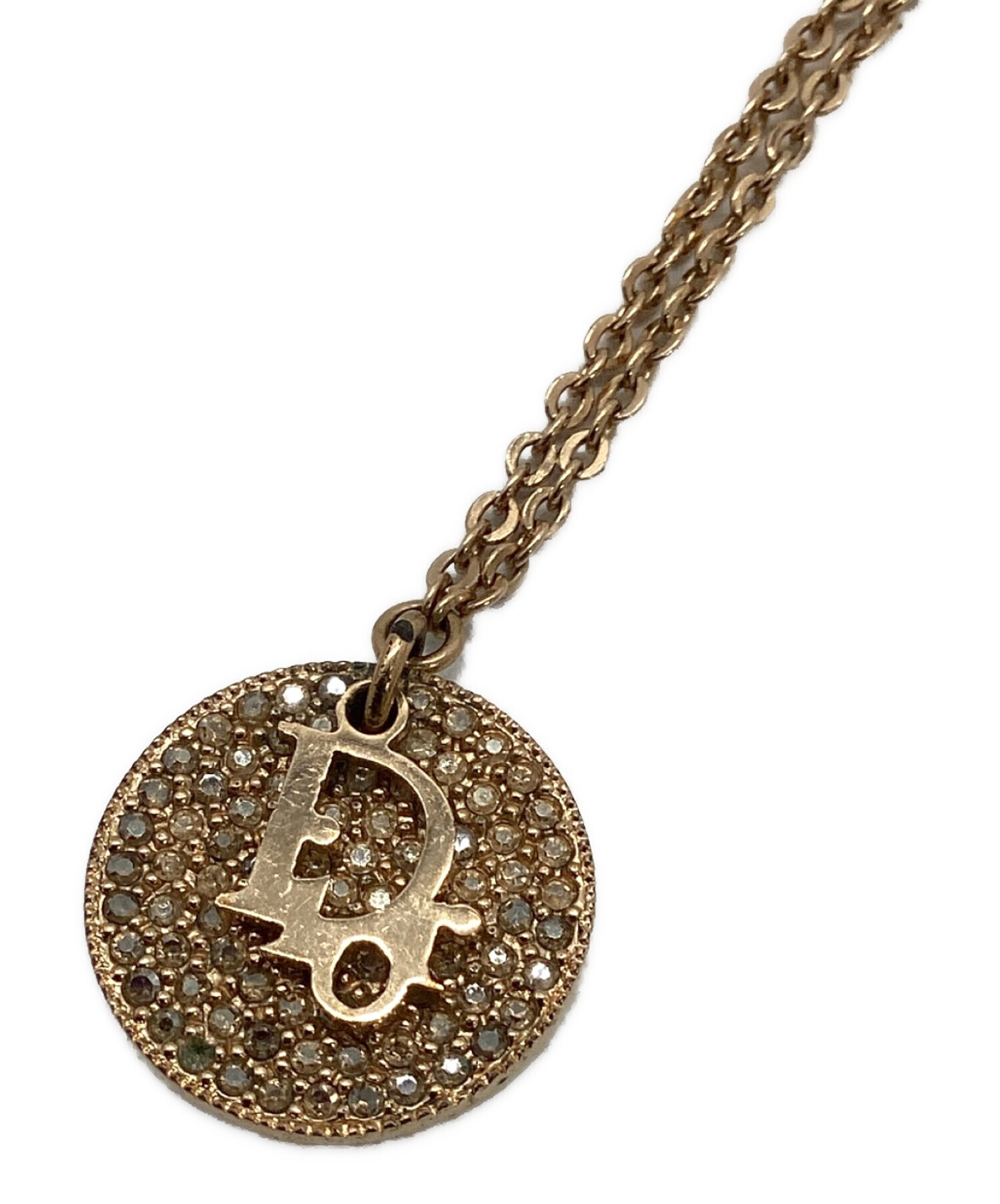 中古・古着通販】Christian Dior (クリスチャン ディオール 