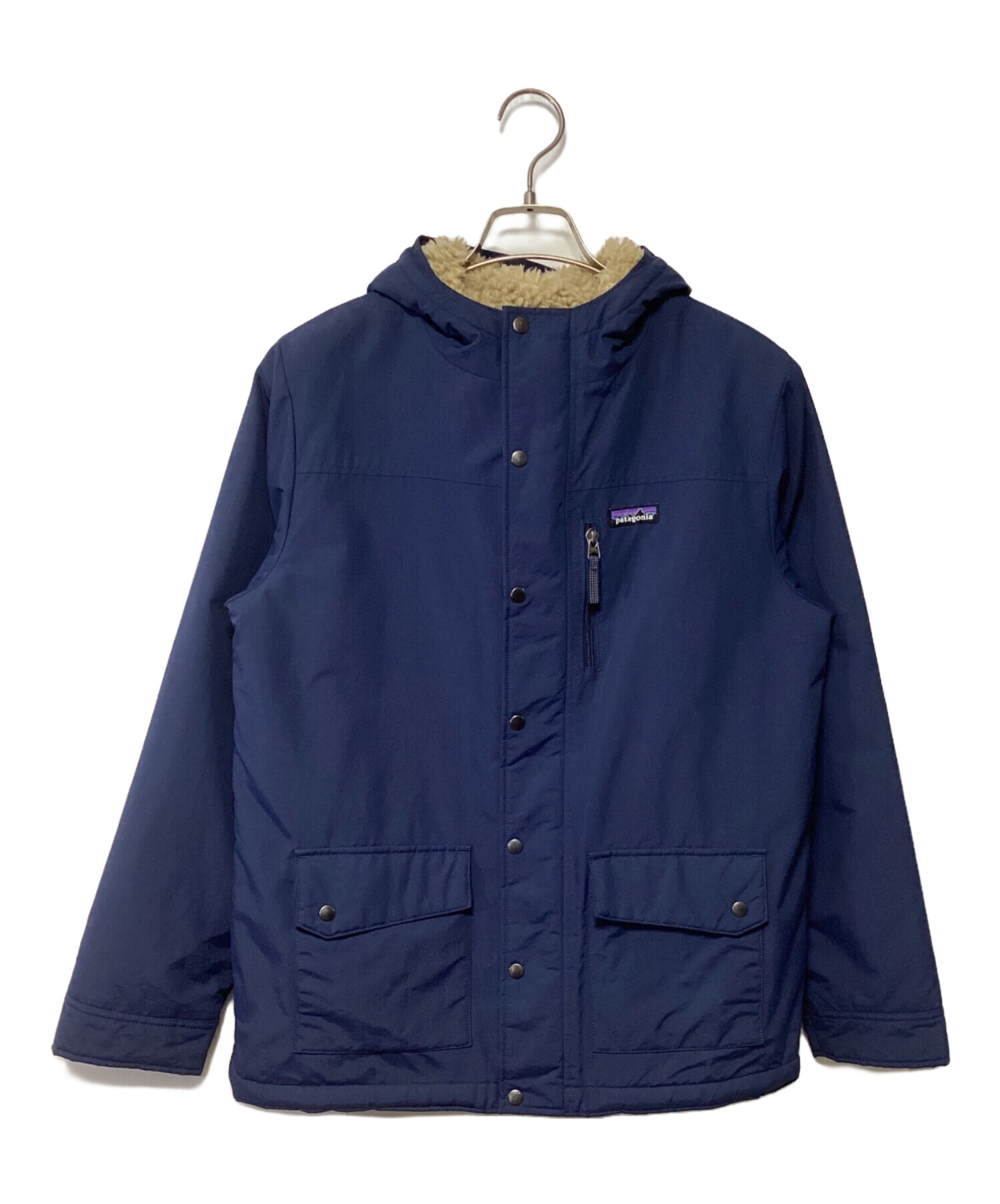 中古・古着通販】Patagonia (パタゴニア) インファーノジャケット 中古・古着通販】Patagonia (パタゴニア) インファーノジャケット