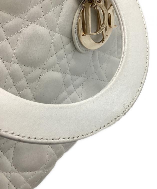 中古・古着通販】Christian Dior (クリスチャン ディオール) 2WAY