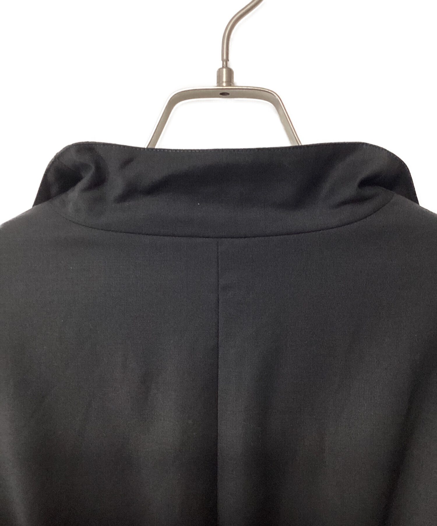 中古・古着通販】theory luxe (セオリーリュクス) 長袖ワンピース