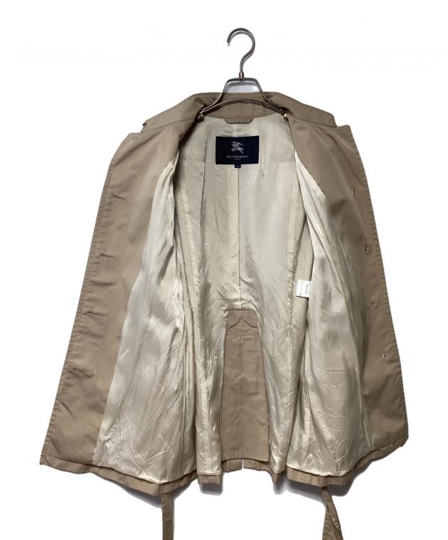 中古・古着通販】BURBERRY LONDON (バーバリーロンドン) トレンチ