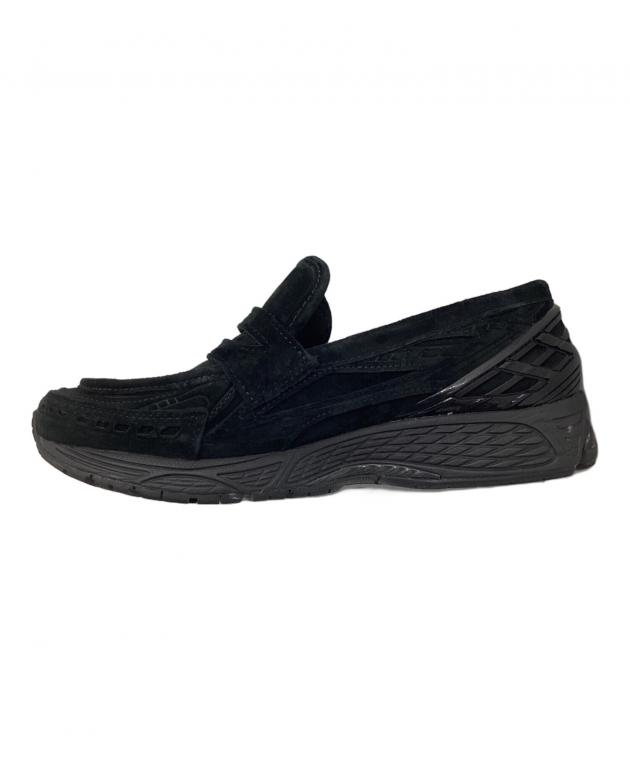 中古・古着通販】NEW BALANCE (ニューバランス) ローファータイプ