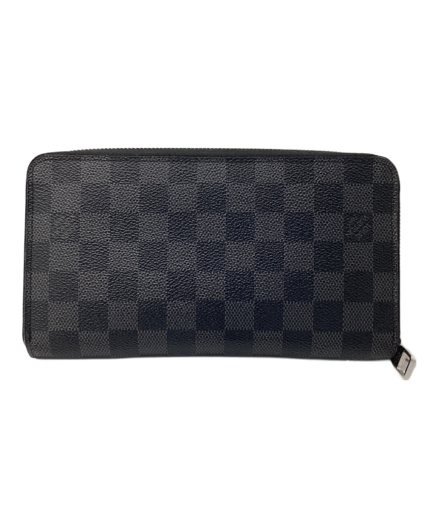 中古・古着通販】LOUIS VUITTON (ルイ ヴィトン) ジッピー