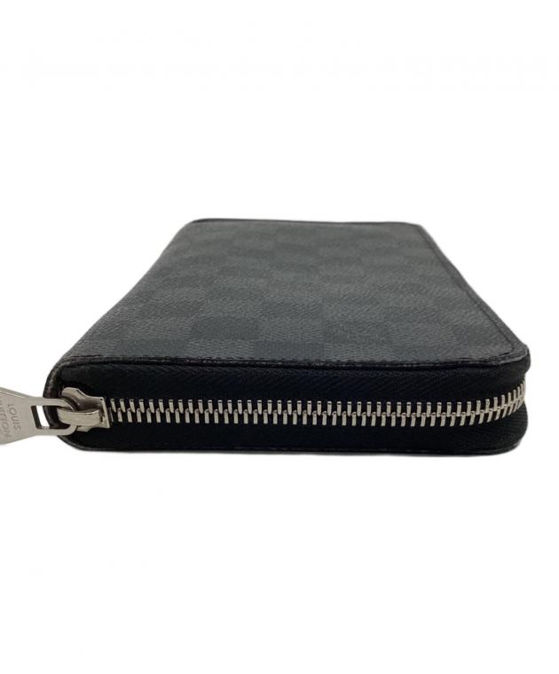 中古・古着通販】LOUIS VUITTON (ルイ ヴィトン) ジッピー