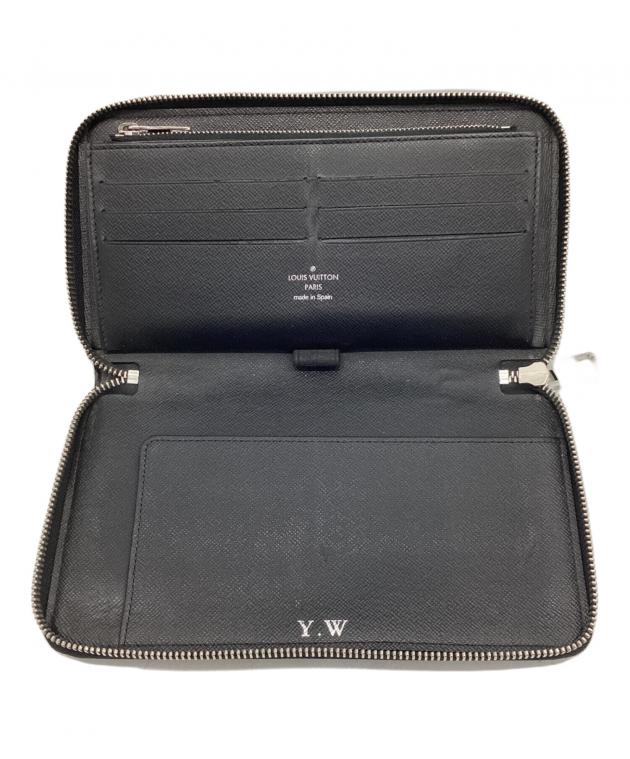 中古・古着通販】LOUIS VUITTON (ルイ ヴィトン) ジッピー