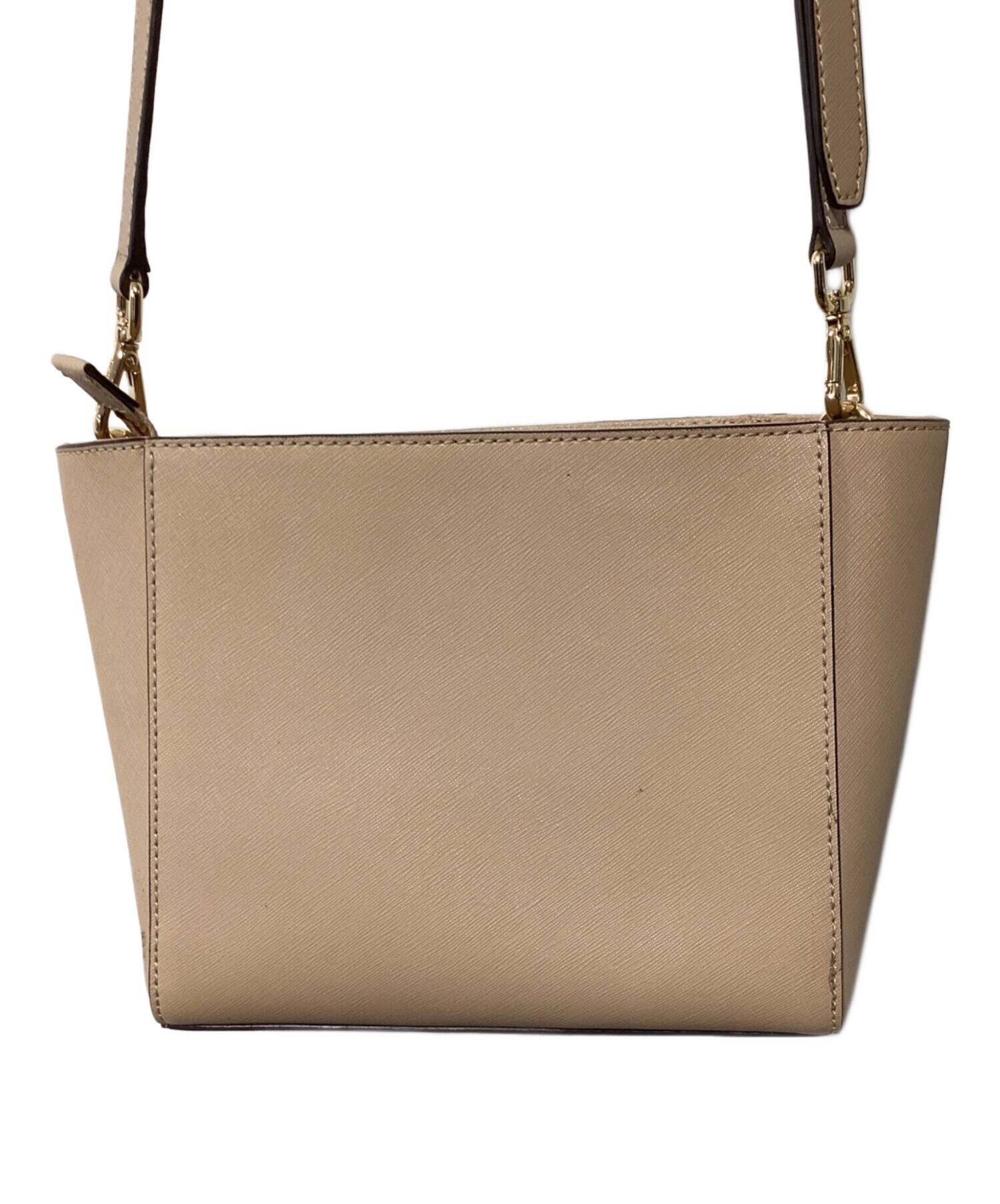 中古・古着通販】MICHAEL KORS (マイケル・コース) ショルダーバッグ