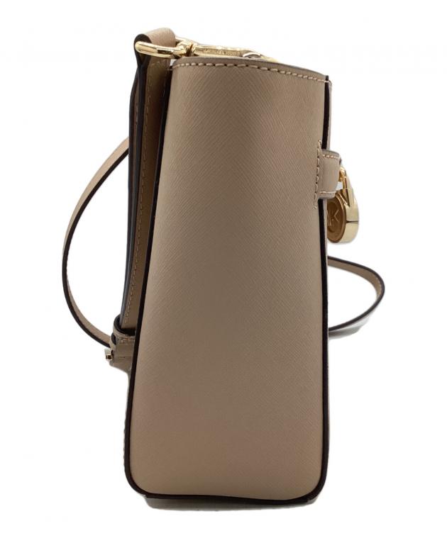 中古・古着通販】MICHAEL KORS (マイケル・コース) ショルダーバッグ