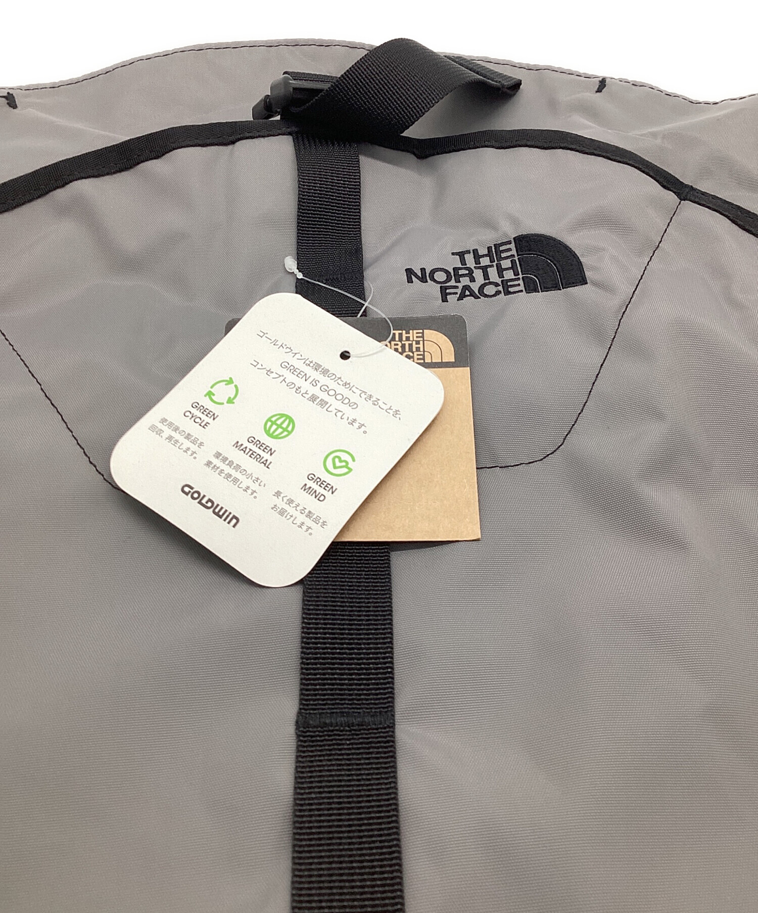 中古・古着通販】THE NORTH FACE (ザ ノース フェイス) エスケープ 