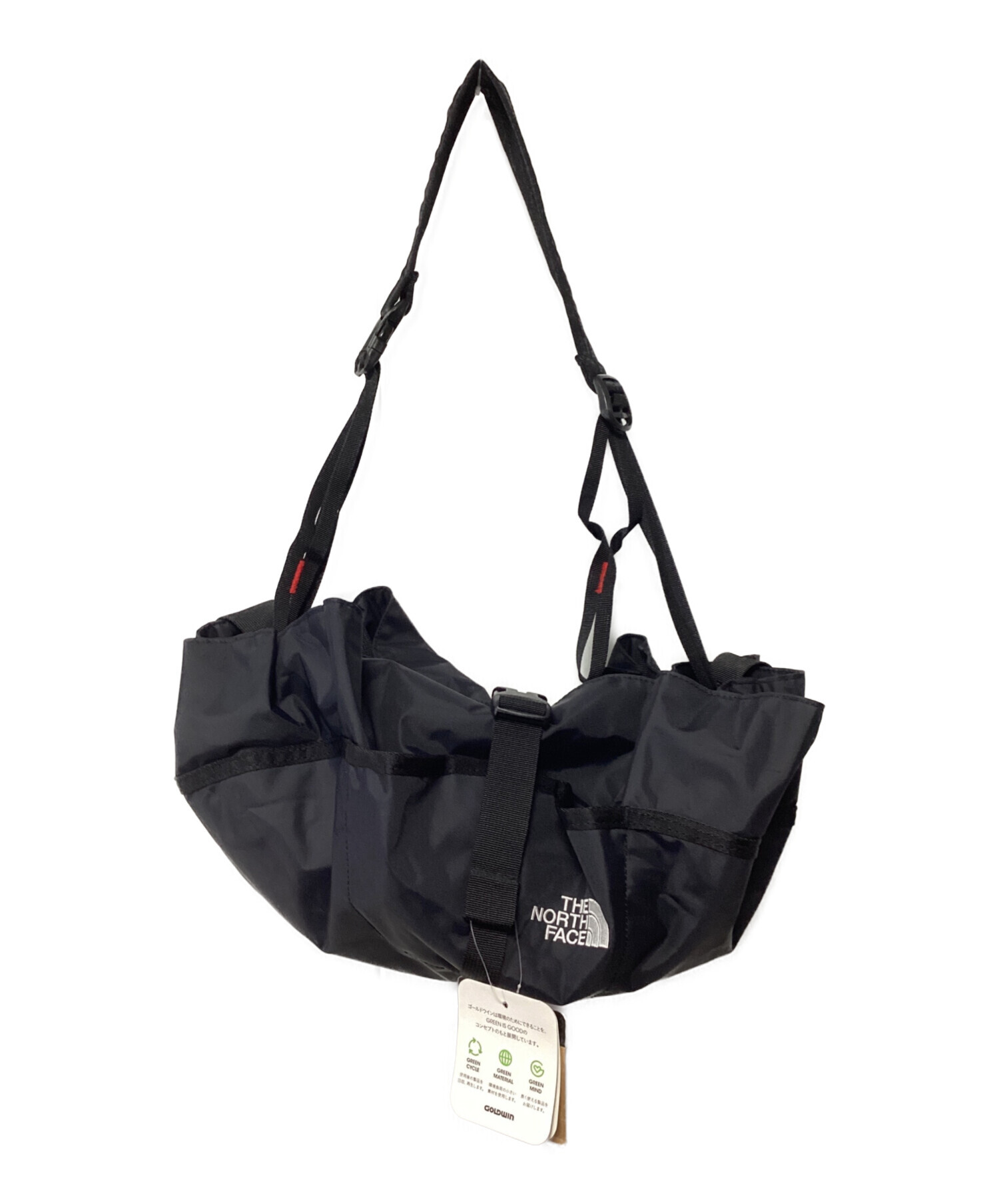 中古・古着通販】THE NORTH FACE (ザ ノース フェイス) エスケープ