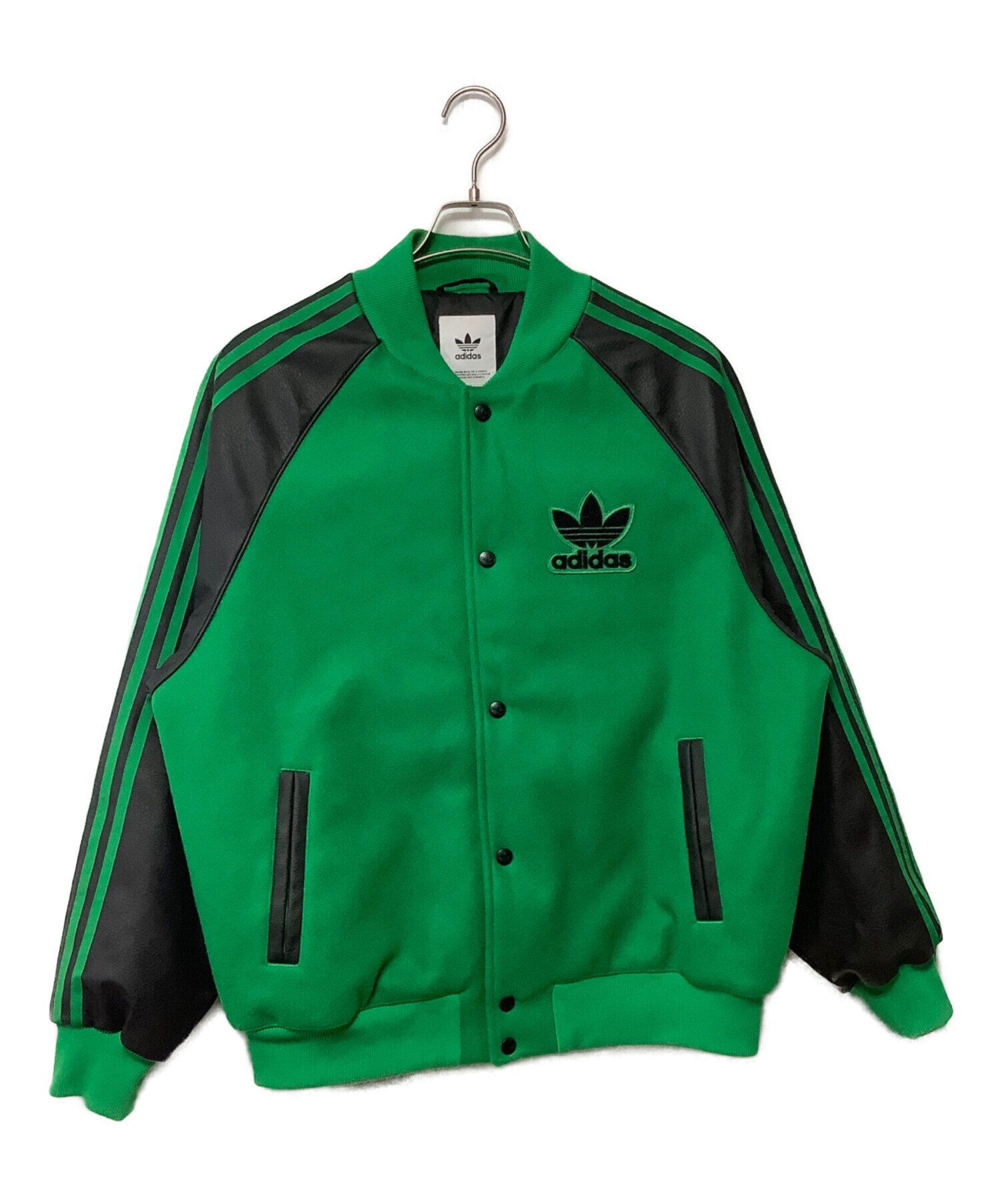 中古・古着通販】adidas (アディダス) SST ボンバージャケット