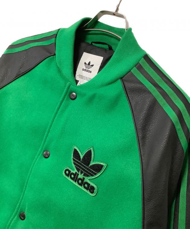中古・古着通販】adidas (アディダス) SST ボンバージャケット