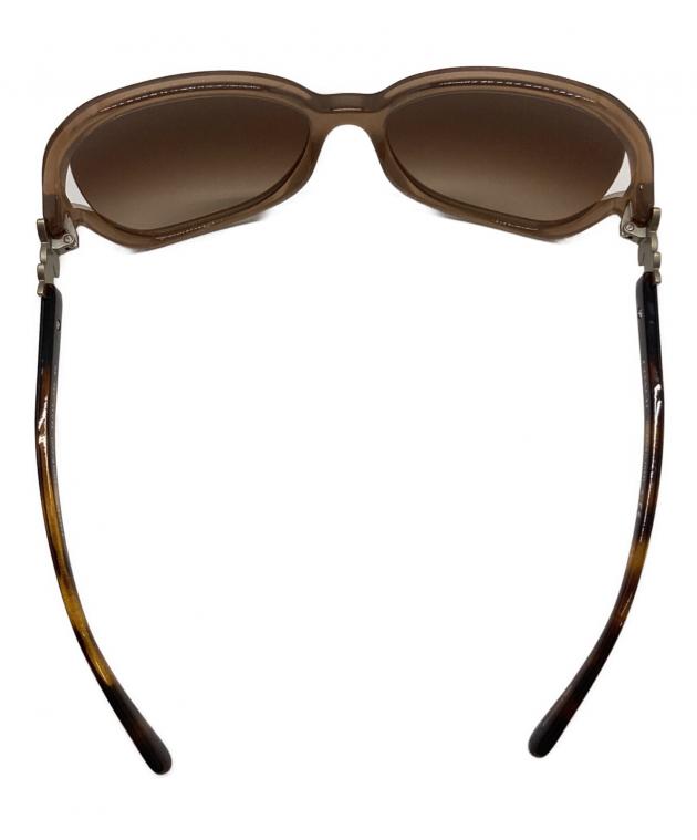 COACH ブラウン サングラス 中古・古着通販】COACH (コーチ) サングラス ブラウン サイズ:59⬜︎17