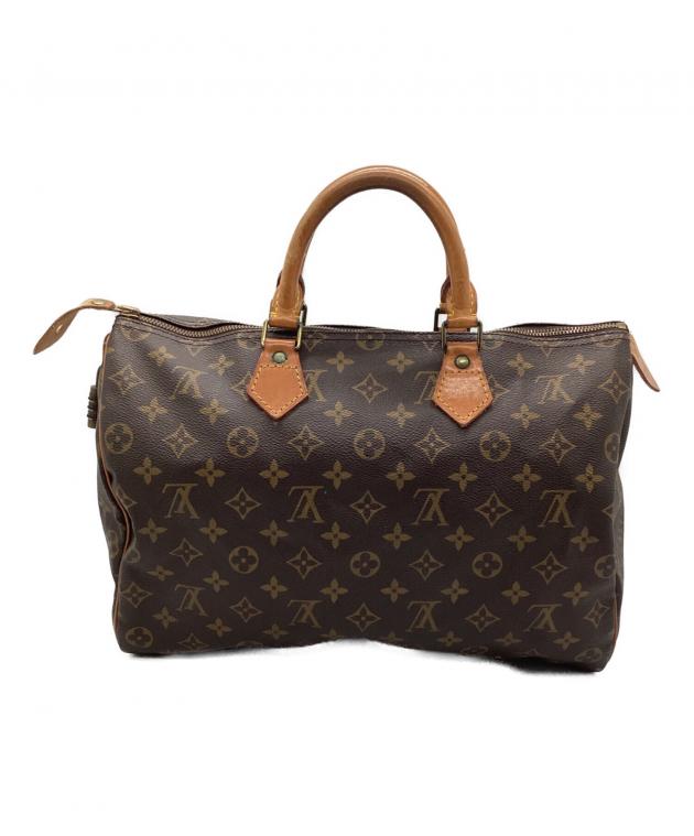中古・古着通販】LOUIS VUITTON (ルイ ヴィトン) スピーディ35