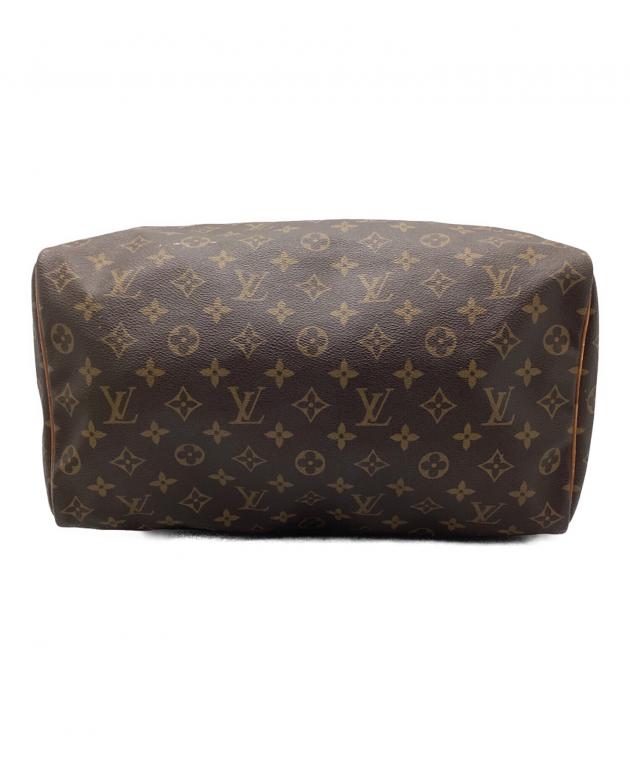 中古・古着通販】LOUIS VUITTON (ルイ ヴィトン) スピーディ35