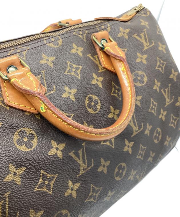 中古・古着通販】LOUIS VUITTON (ルイ ヴィトン) スピーディ35