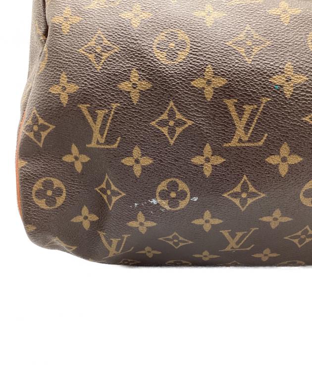 中古・古着通販】LOUIS VUITTON (ルイ ヴィトン) スピーディ35