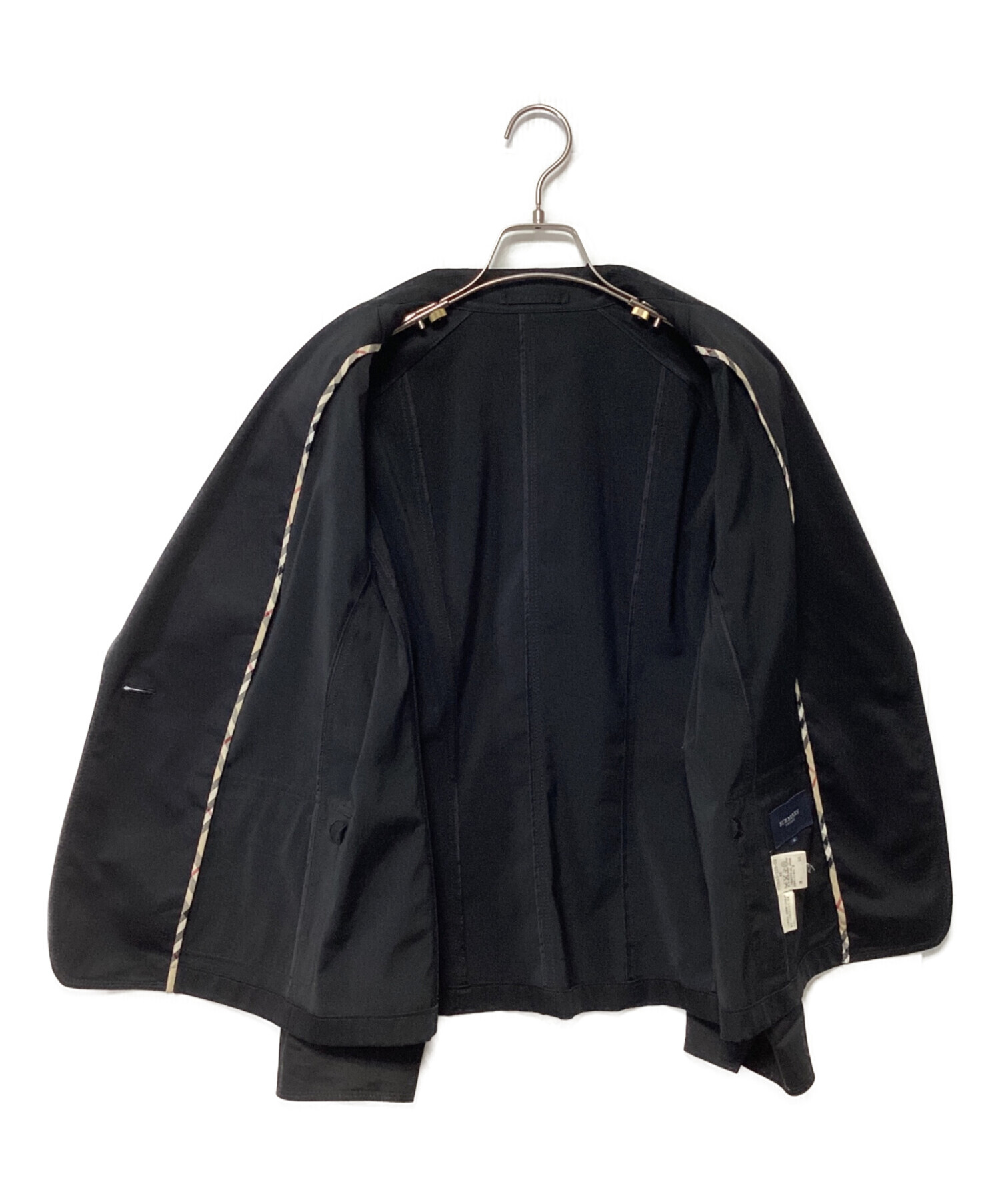 中古・古着通販】BURBERRY LONDON (バーバリーロンドン) テーラード