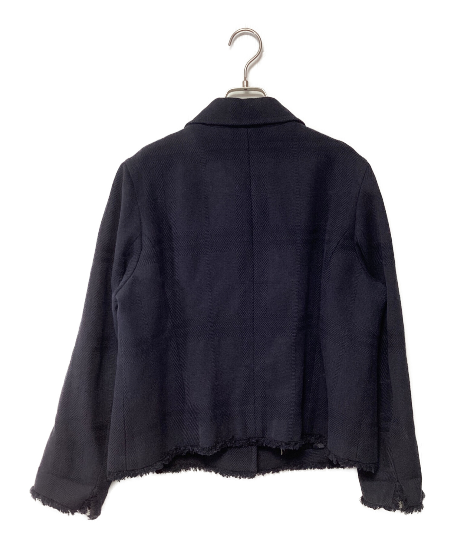 中古・古着通販】BURBERRY LONDON (バーバリーロンドン) 金釦