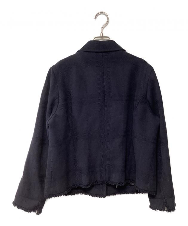 中古・古着通販】BURBERRY LONDON (バーバリーロンドン) 金釦
