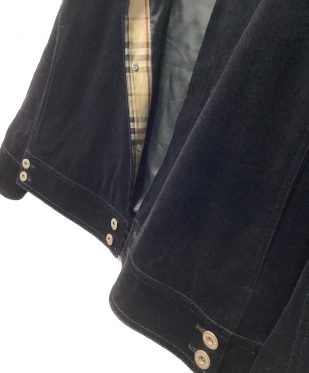中古・古着通販】BURBERRY BLACK LABEL (バーバリーブラックレーベル
