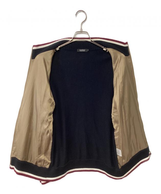 中古・古着通販】BURBERRY BLACK LABEL (バーバリーブラックレーベル