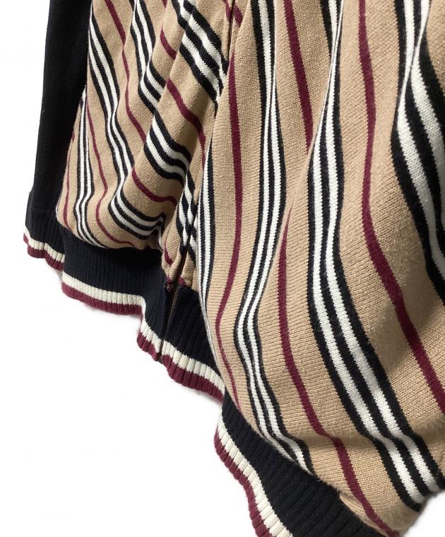 中古・古着通販】BURBERRY BLACK LABEL (バーバリーブラックレーベル