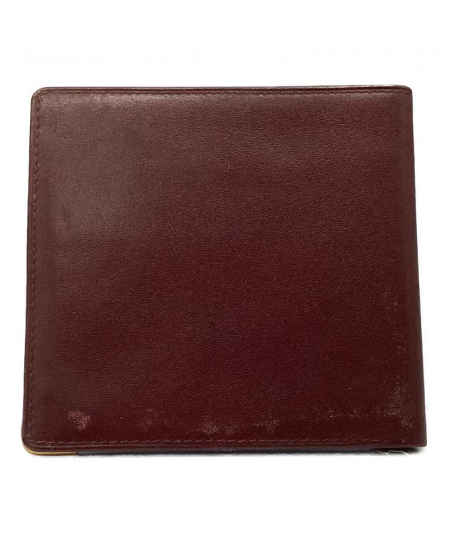 中古・古着通販】Cartier (カルティエ) 札入れ｜ブランド・古着通販