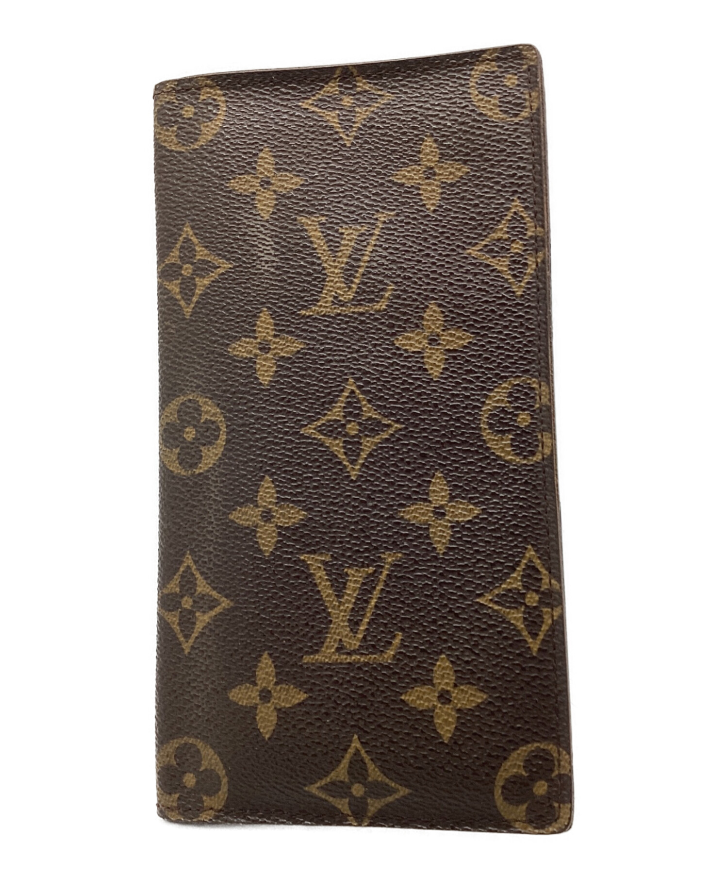 中古・古着通販】LOUIS VUITTON (ルイ ヴィトン) ポルトバルール