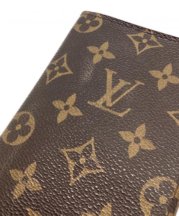 中古・古着通販】LOUIS VUITTON (ルイ ヴィトン) ポルトバルール