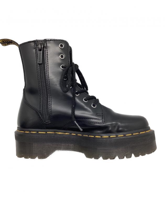 中古・古着通販】Dr.Martens (ドクターマーチン) 8ホールブーツ